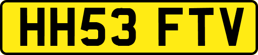 HH53FTV