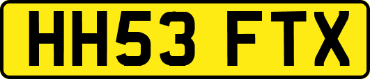 HH53FTX