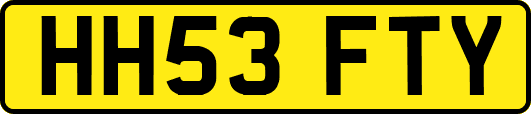 HH53FTY