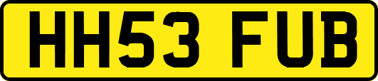 HH53FUB