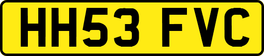 HH53FVC