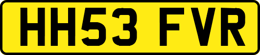 HH53FVR