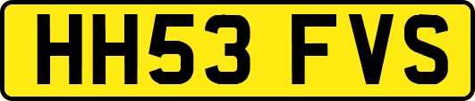 HH53FVS
