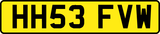 HH53FVW