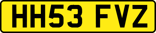 HH53FVZ