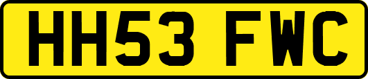 HH53FWC