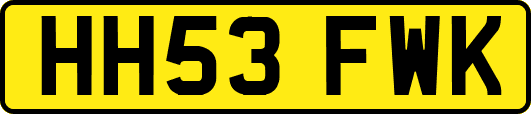 HH53FWK