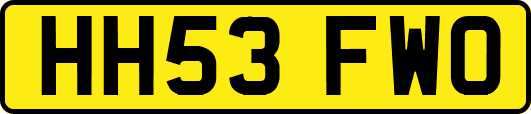 HH53FWO
