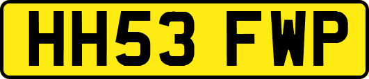 HH53FWP