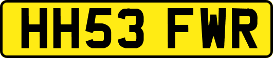 HH53FWR