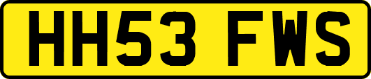 HH53FWS