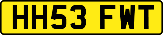 HH53FWT