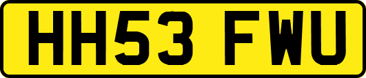 HH53FWU