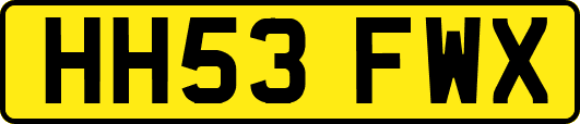 HH53FWX