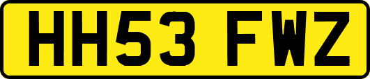 HH53FWZ