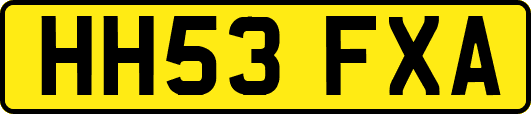 HH53FXA