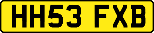 HH53FXB