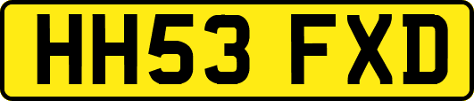 HH53FXD