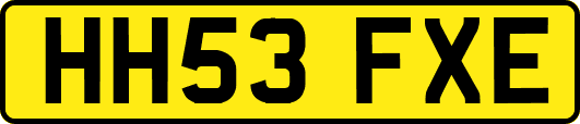 HH53FXE