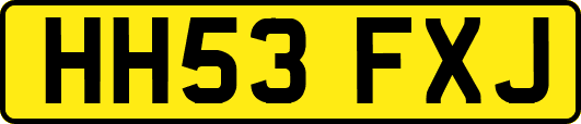 HH53FXJ