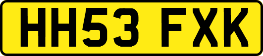 HH53FXK
