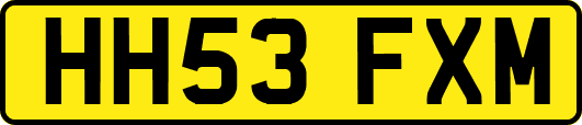 HH53FXM