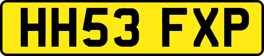 HH53FXP