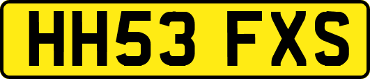 HH53FXS