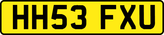 HH53FXU