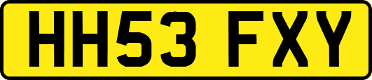 HH53FXY