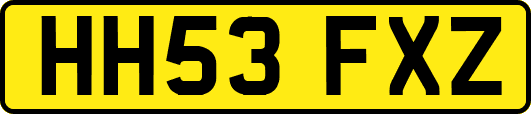 HH53FXZ