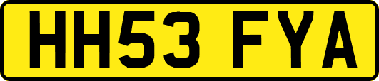HH53FYA
