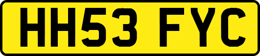 HH53FYC