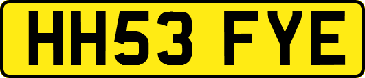 HH53FYE