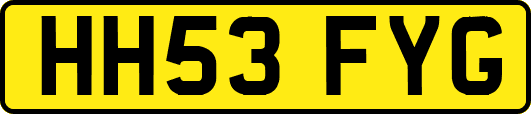 HH53FYG