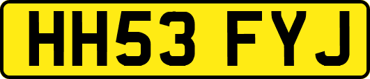 HH53FYJ