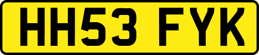 HH53FYK