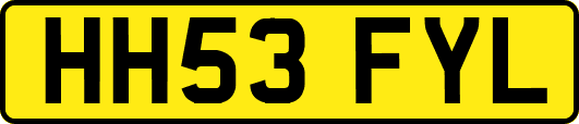 HH53FYL