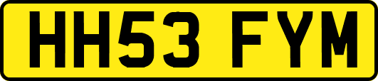 HH53FYM
