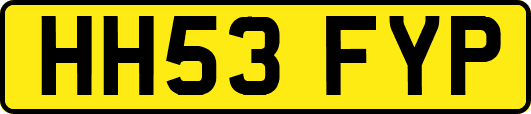 HH53FYP