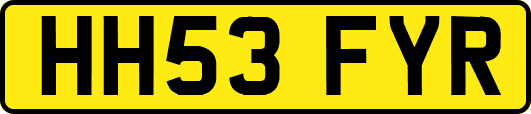 HH53FYR