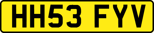 HH53FYV