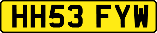 HH53FYW