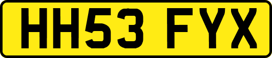 HH53FYX