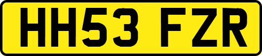 HH53FZR