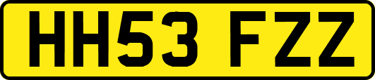 HH53FZZ