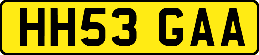HH53GAA