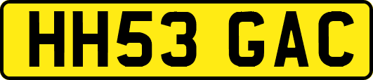 HH53GAC