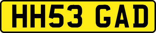 HH53GAD