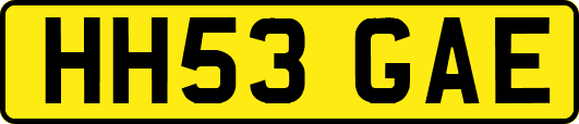 HH53GAE
